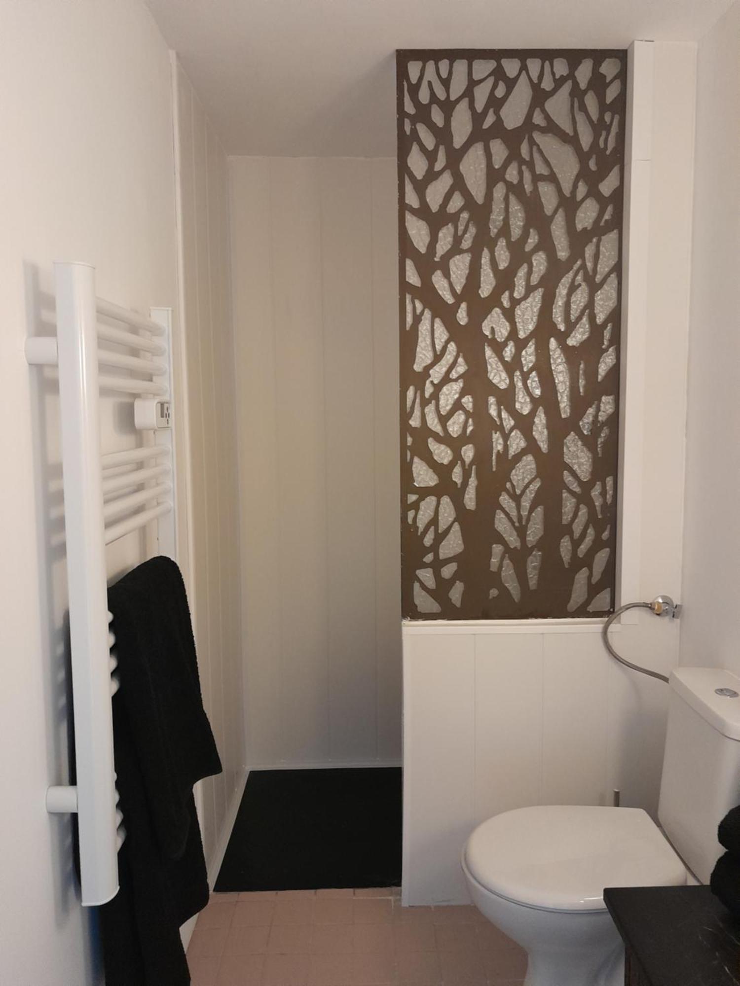 Le Lodge Merlin Studio 2 Personnes Barraux Exteriér fotografie